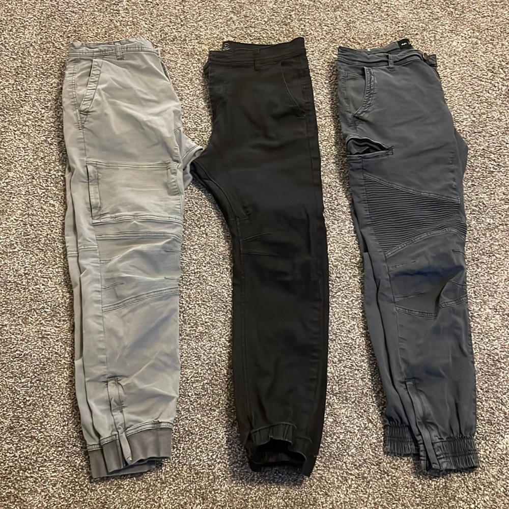 Cotton on Joggers